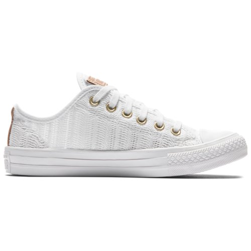 Кеды Converse CTAS OX
