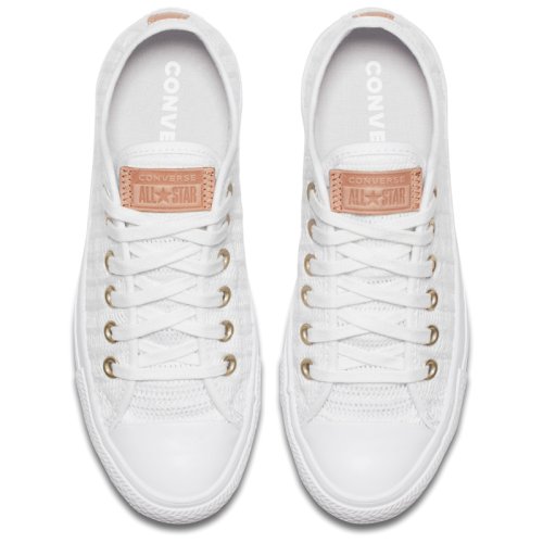 Кеды Converse CTAS OX