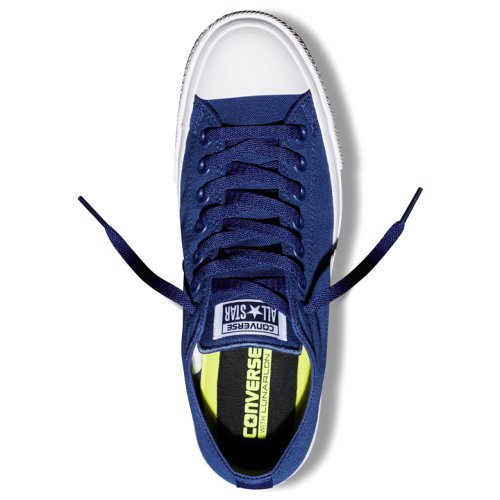Кеды CONVERSE CT II OX