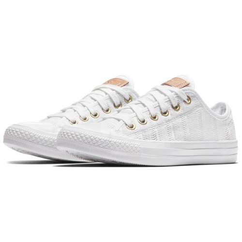 Кеды Converse CTAS OX