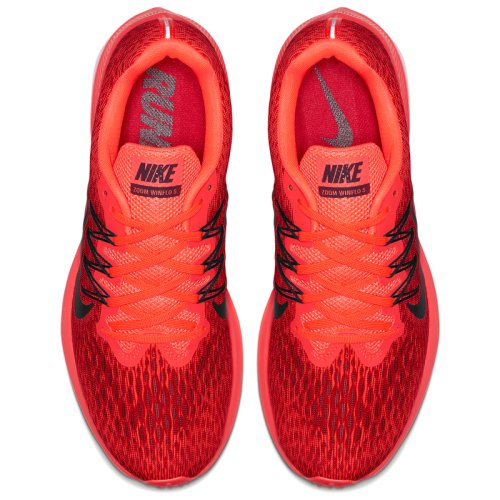 Кроссовки для бега Nike ZOOM WINFLO 5