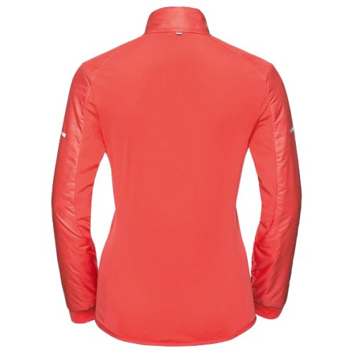 Вітрівка Odlo Jacket IRBIS