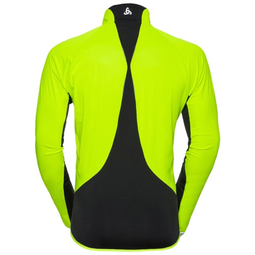 Ветровка Odlo Jacket ZEROWEIGHT