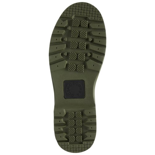 Черевики DC AMNESTI TX J BOOT