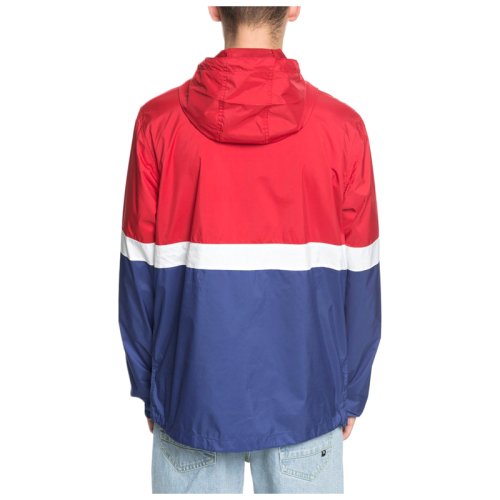 Куртка DC DAGUP TRIPLE BL M