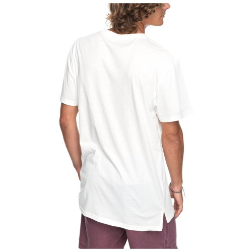 Футболка Quiksilver SKUMEL M KTTP
