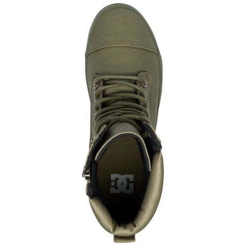Черевики DC AMNESTI TX J BOOT