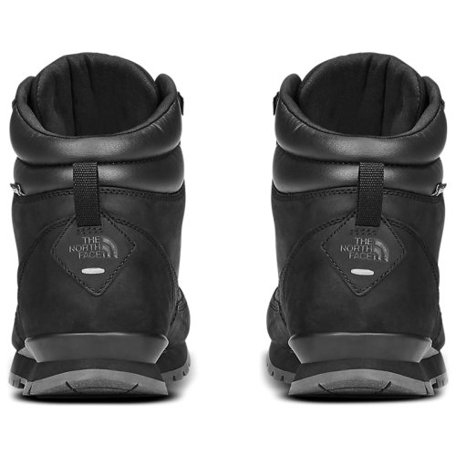 Ботинки The North Face Men's Back-To-Berkeley Redux Leather