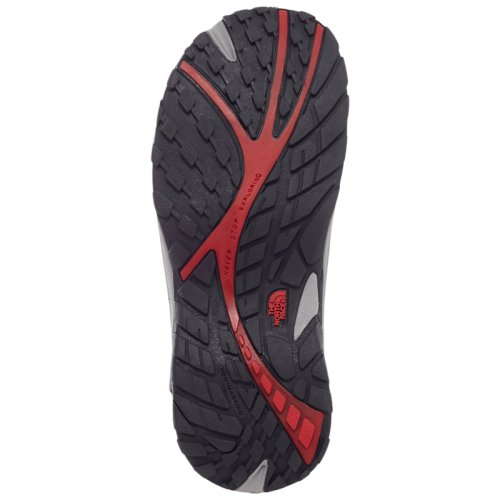 Сандалии The North Face M LITEWAVE SANDAL LIMOGES BLUE