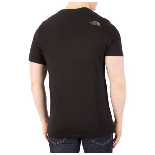 Футболка The North Face Men’s S/S Easy Tee