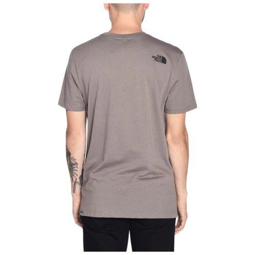 Футболка The North Face Men’s S/S Easy Tee