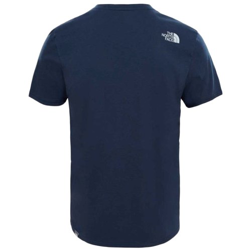 Футболка The North Face Men’s S/S Easy Tee