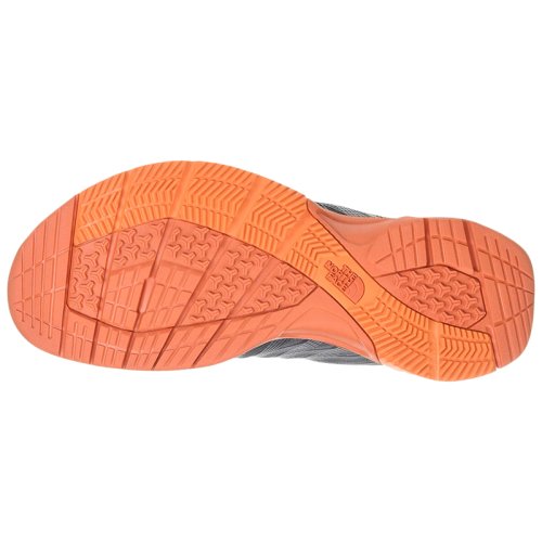 Кроссовки The North Face M LITEWAVE AMP II