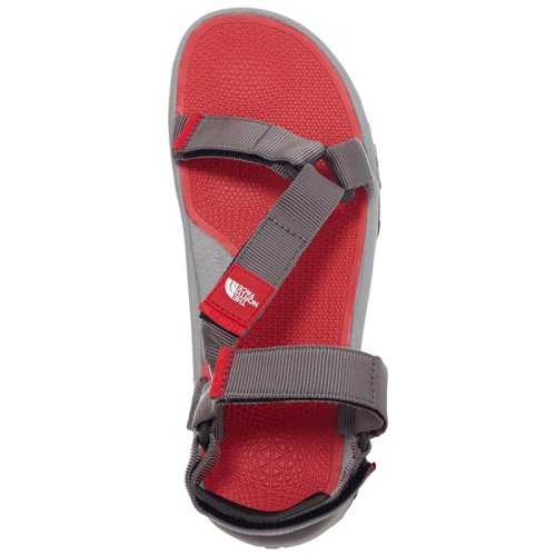 Сандалии The North Face M LITEWAVE SANDAL LIMOGES BLUE