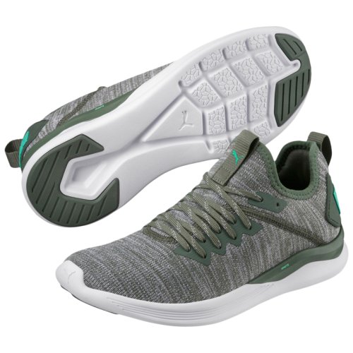 Кроссовки для тренировок Puma IGNITE Flash evoKNIT Wn's