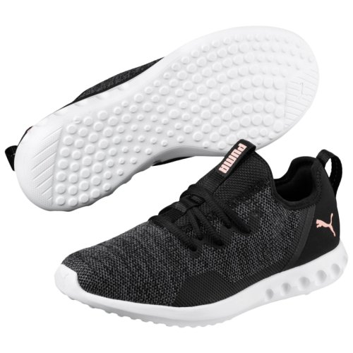 Кроссовки для бега Puma Carson 2 X Knit Wn's