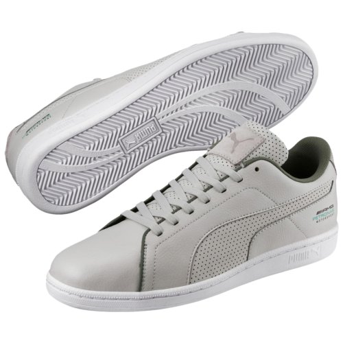Кеды Puma MAPM Court Perf