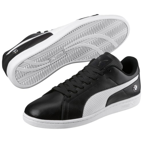 Кеды Puma BMW MMS Court Perf