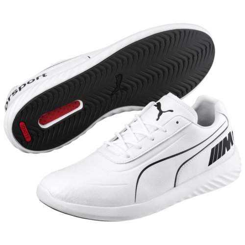 Кроссовки Puma BMW MMS Speed Cat Evo Synth