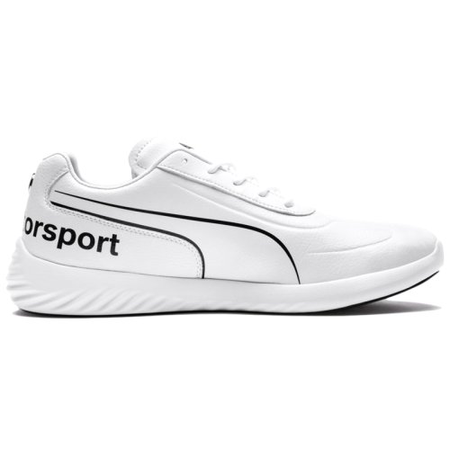 Кроссовки Puma BMW MMS Speed Cat Evo Synth