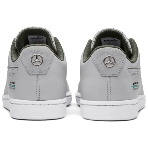 Кеды Puma MAPM Court Perf