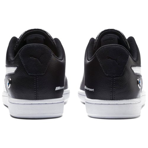 Кеды Puma BMW MMS Court Perf
