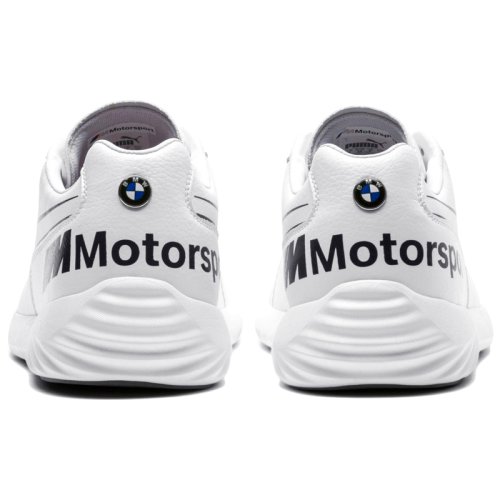Кроссовки Puma BMW MMS Speed Cat Evo Synth