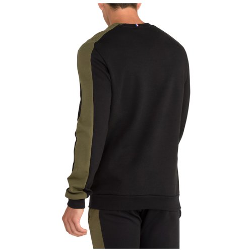 Реглан Le Coq Sportif ESS SAISON CREW SWEAT N°1 M