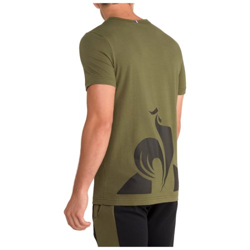 Футболка Le Coq Sportif ESS SAISON TEE SS N°3 M