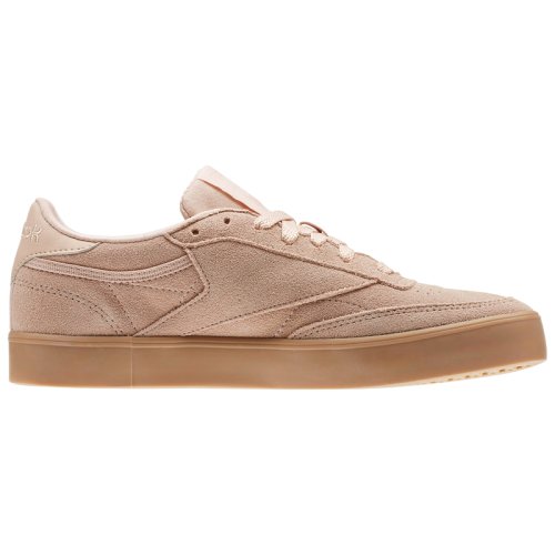 Кроссовки Reebok CLUB C 85 FVS