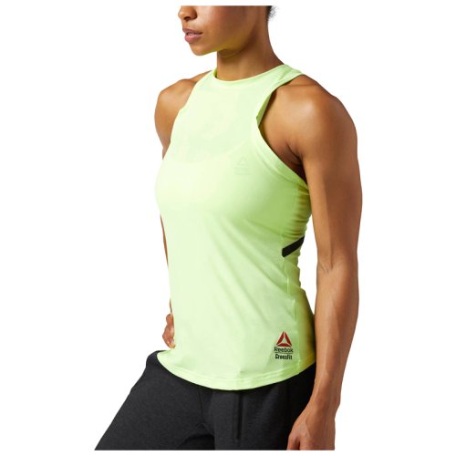 Майка Reebok RC ACTIVCHILL TANK