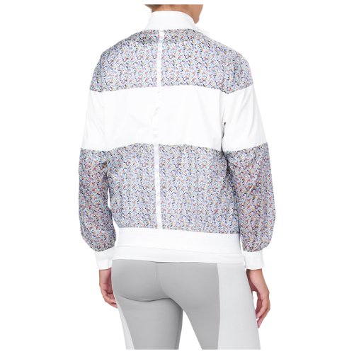 Ветровка Asics LP PRINT WIND JACKET MLCLR W SS18