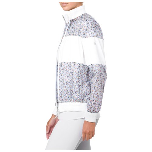 Ветровка Asics LP PRINT WIND JACKET MLCLR W SS18