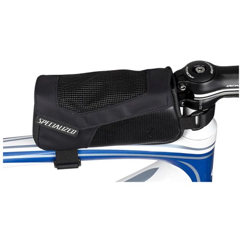 Сумка на раму Specialized VITAL PACK BLK