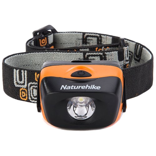 Фонарь налобный Naturehike NH TD-01