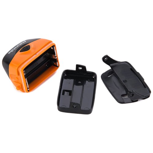 Фонарь налобный Naturehike NH TD-01