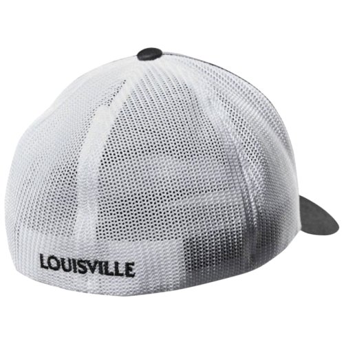 Кепка Wilson LOUISVILLE SLUGGER LS FLEXFIT SS18