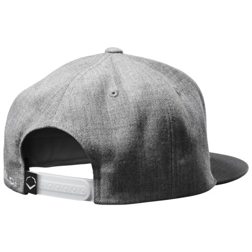 Кепка Wilson EVO SCRIPT SNAPBACK SS18