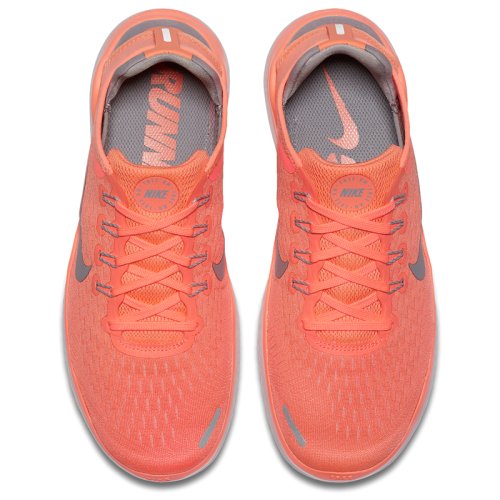 Кроссовки для бега Nike WMNS FREE RN 2018