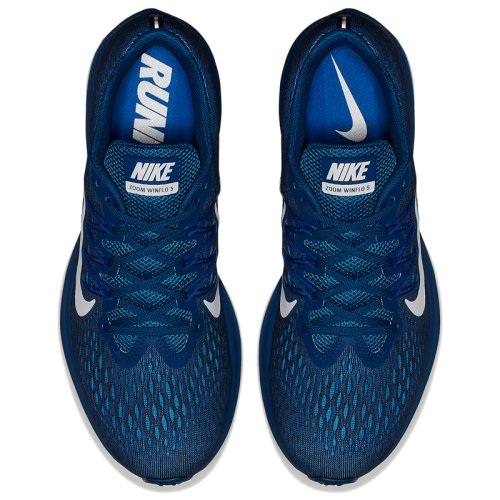 Кроссовки для бега Nike ZOOM WINFLO 5