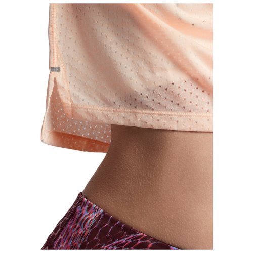 Футболка Nike W NK TAILWIND TOP SS COOL