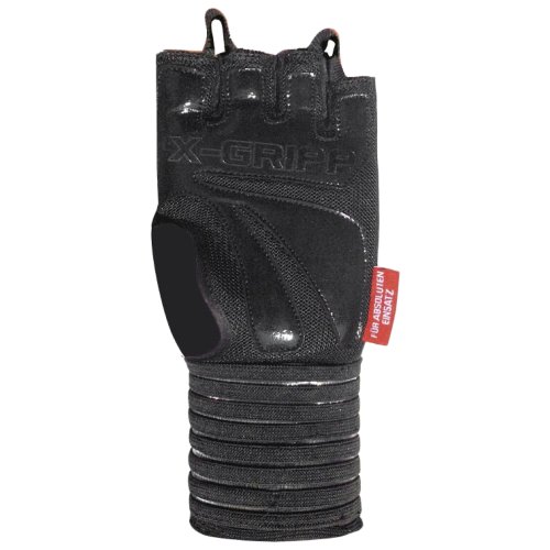 Перчатки для тренинга CHIBA Airwrap