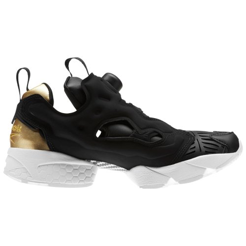 Кроссовки Reebok INSTAPUMP FURY CUTOUTS