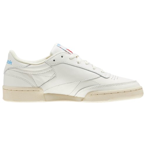 Кроссовки Reebok CLUB C 85