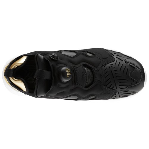 Кроссовки Reebok INSTAPUMP FURY CUTOUTS