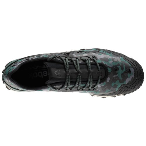 Кроссовки для бега Reebok AT SUPER 3.0 STEALTH
