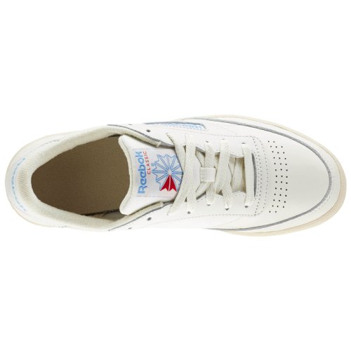 Кроссовки Reebok CLUB C 85