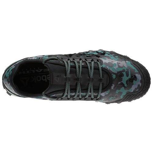 Кроссовки для бега Reebok AT SUPER 3.0 STEALTH