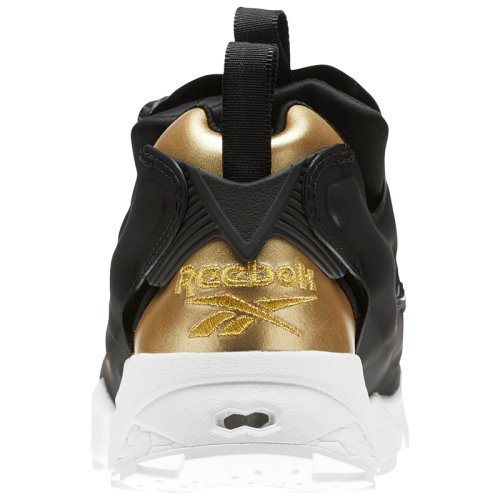 Кроссовки Reebok INSTAPUMP FURY CUTOUTS