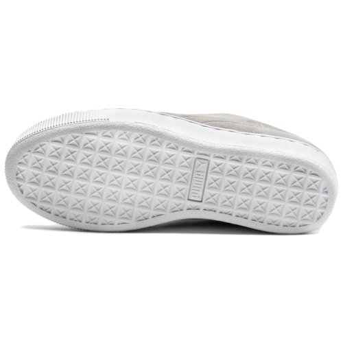 Кеды Puma Vikky Platform Ribbon Jr